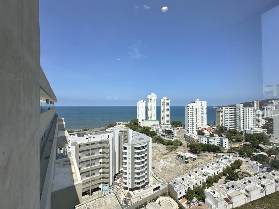 EN VENTA APARTAMENTO TIPO LOFT PLAYA SALGUERO RENTAS CORTAS TURISMO — foto 2
