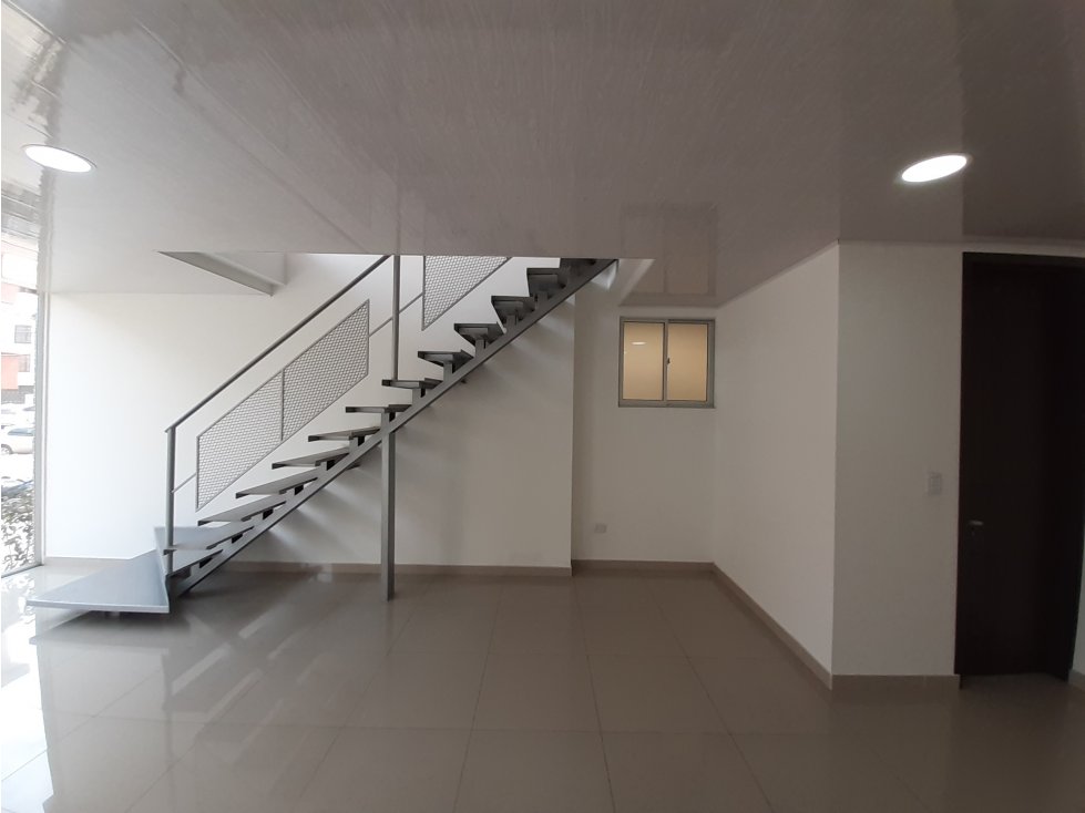 VENDO LOCAL EN ZIPAQUIRA Duplex 106m2 SAN PABLO - 4