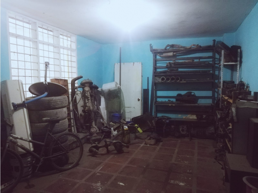 SE VENDE LOCAL COMERCIAL MIRAFLORES SANTA MARTA F.R — foto 4