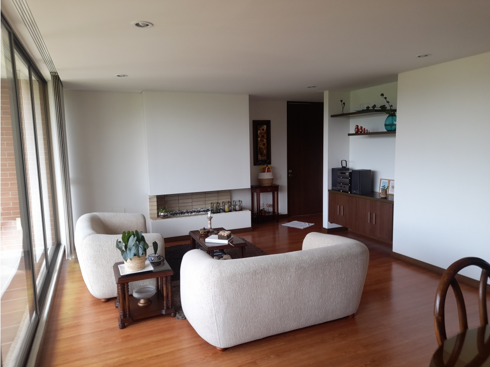 Venta Apartamento en Via Arrayanes Reserva De Moraverde Bogotá — foto 3