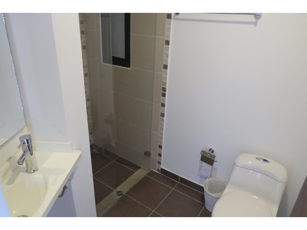 Venta Apartamento Fusagasuga - 3