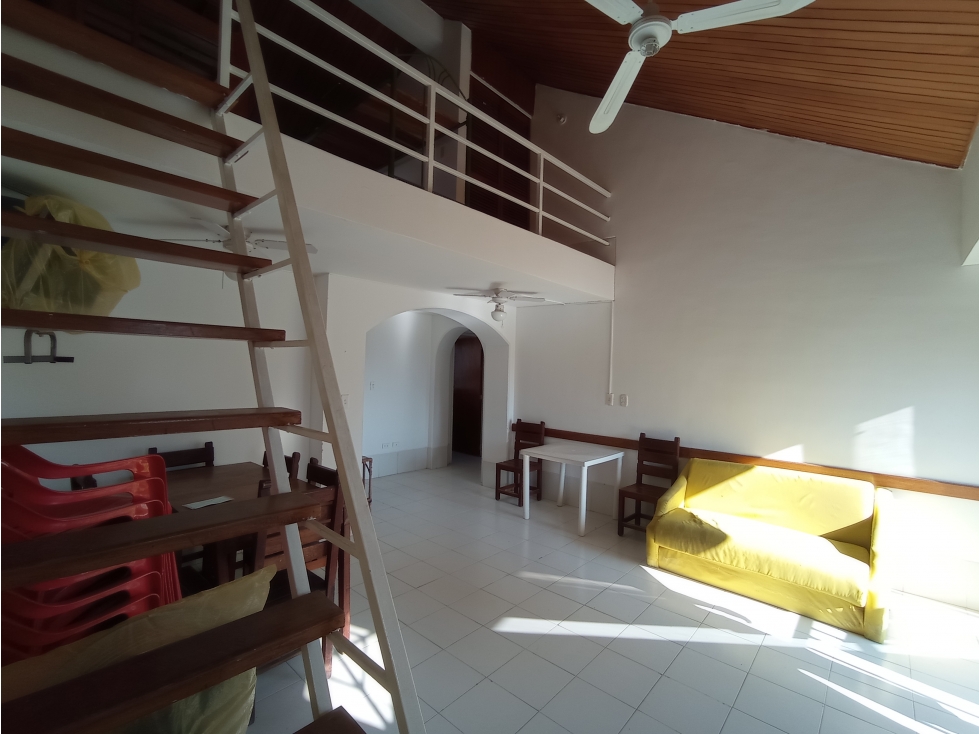SE VENDE APARTAMENTO DÚPLEX CON PERMISO DE TURISMO RODADERO F.R — foto 4