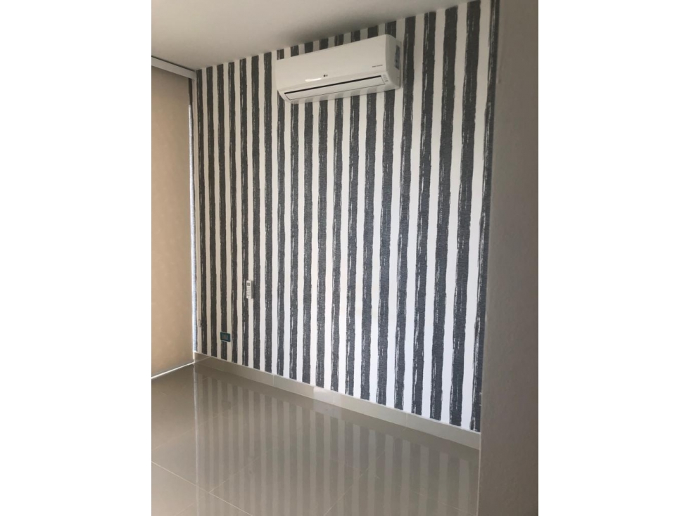VENTA APARTAMENTO SECTOR BUQUE VILLAVICENCIO - 5