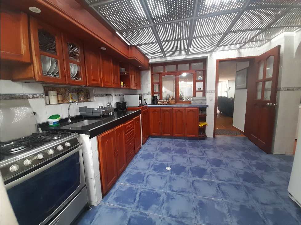 VENTA DE CASA EN NORMANDIA, BOGOTÁ — foto 5