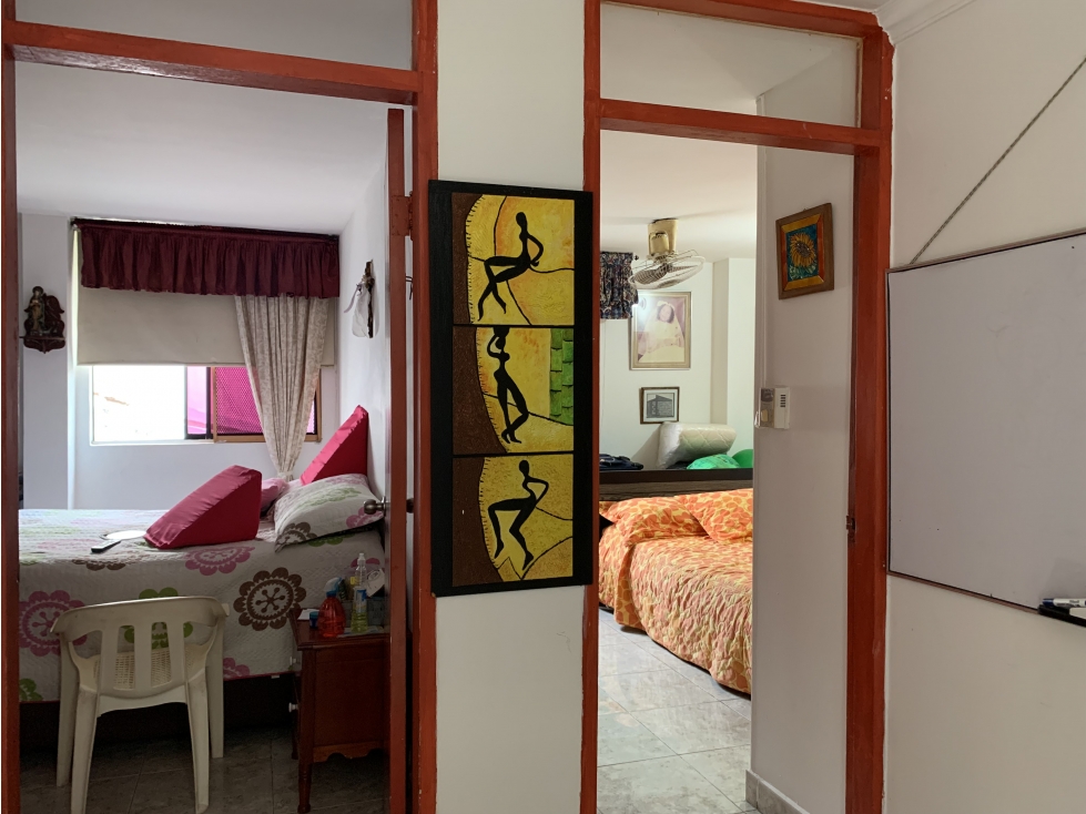VENTA APARTAMENTO EN MANGA — foto 3