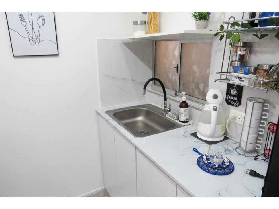Venta de Apartamento Girardot - 5