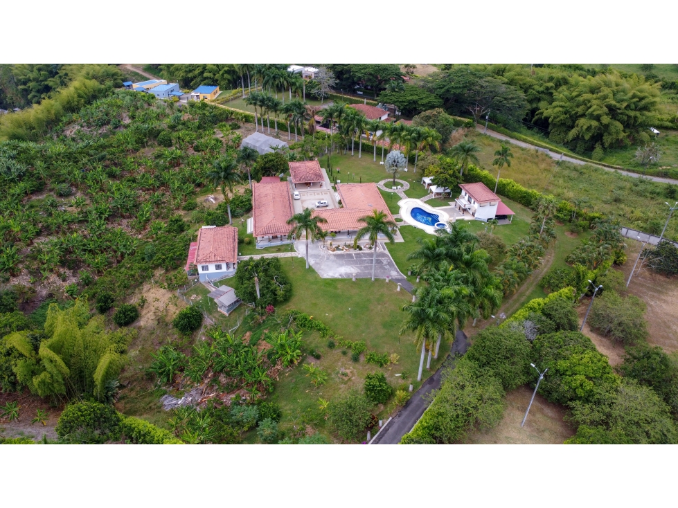VENTA CASA CAMPESTRE CERRITOS - PEREIRA — foto 3