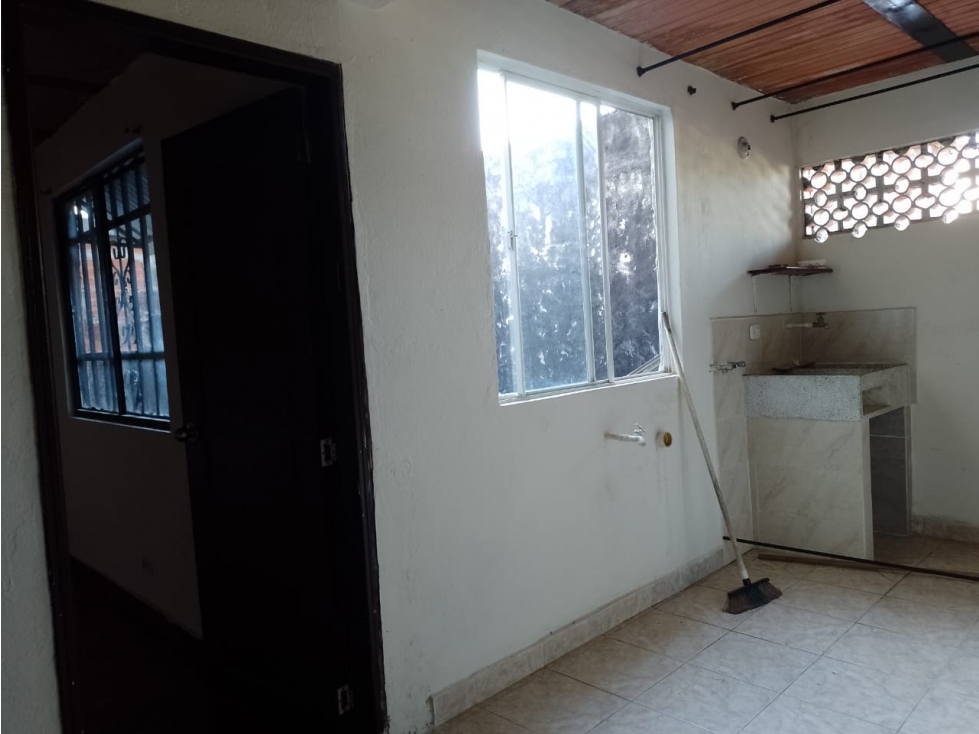 VENTA CASA JORDAN VILLAVICENCIO - 3