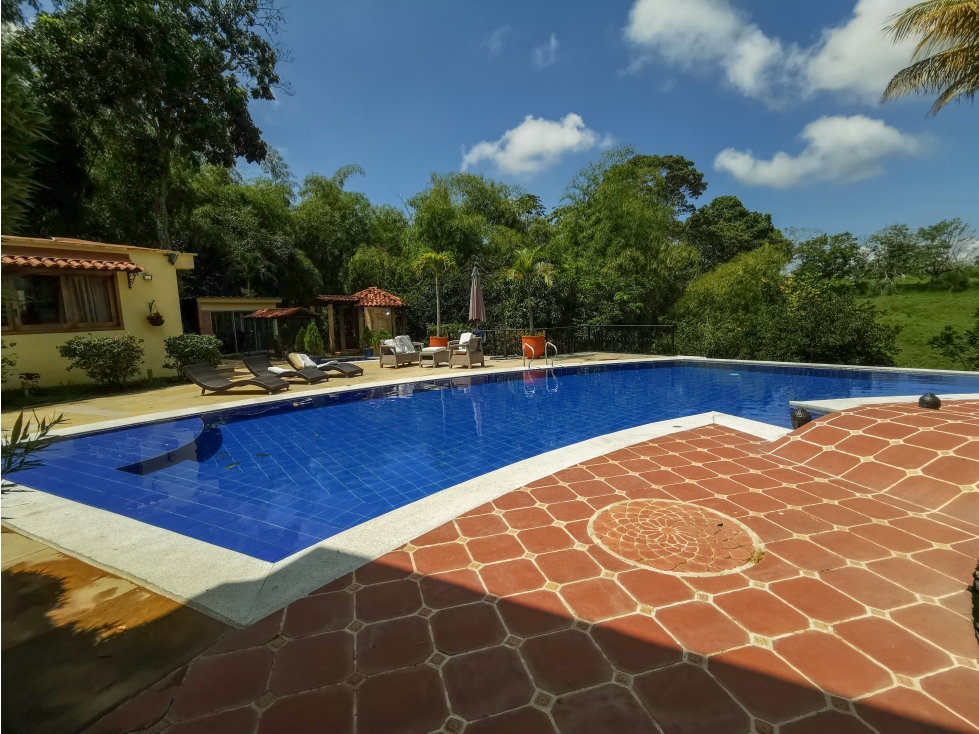 VENTA CASA CAMPESTE - CERRITOS - PEREIRA — foto 4