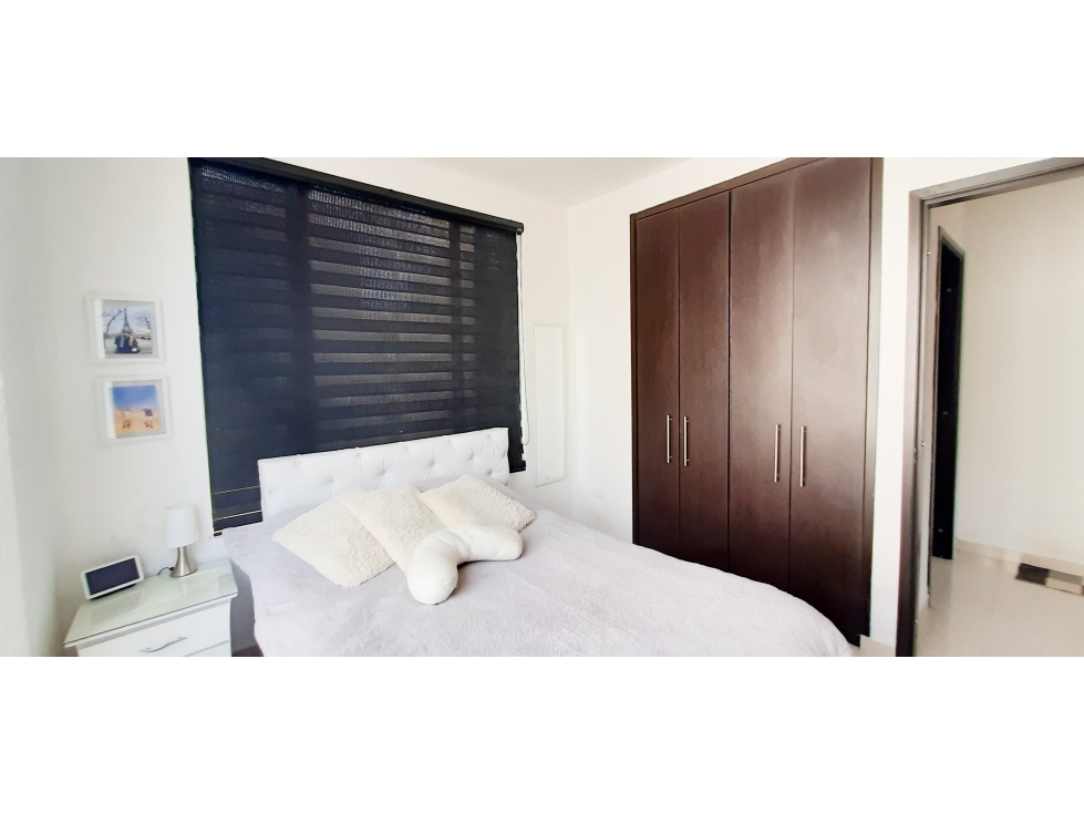 VENTA CASA VILLAS DE LA MERCED - DOSQUEBRADAS
