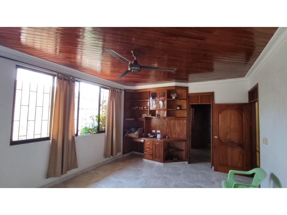 ALQUILER - CASA - EL RECREO - MONTERIA — foto 5