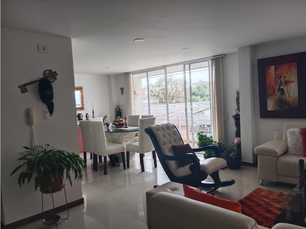 SE VENDE HERMOSO Y AMPLIO DUPLEX EN POPAYAN EN ALTOS DE SANTA CLARA — foto 4