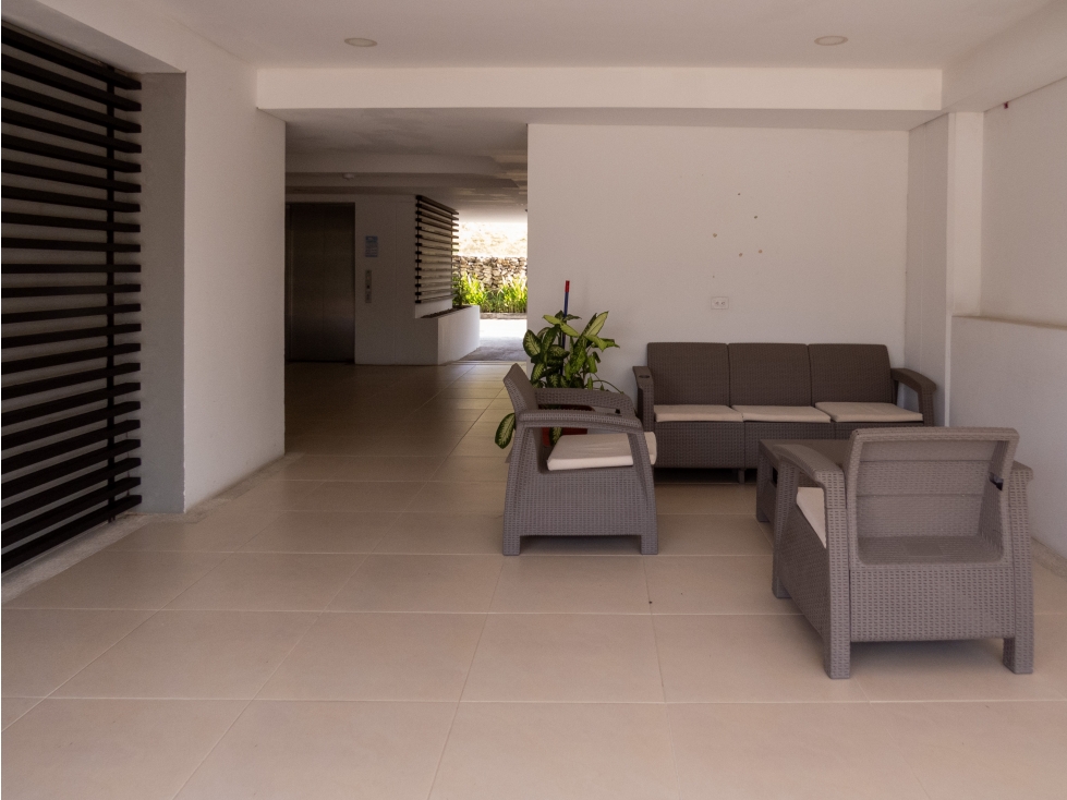 Venta de Apartamento Ricaurte Cundinamarca
