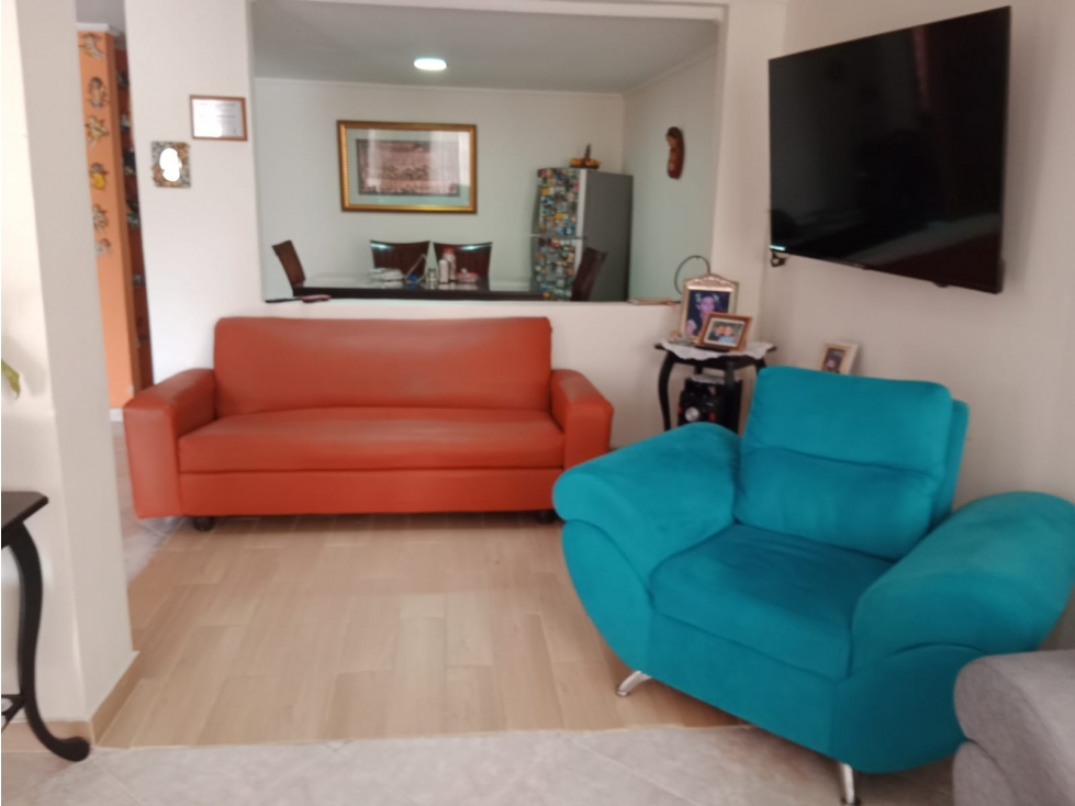 VENTA DE CASA EN POPAYAN AL NORTE DE LA CIUDAD — foto 3