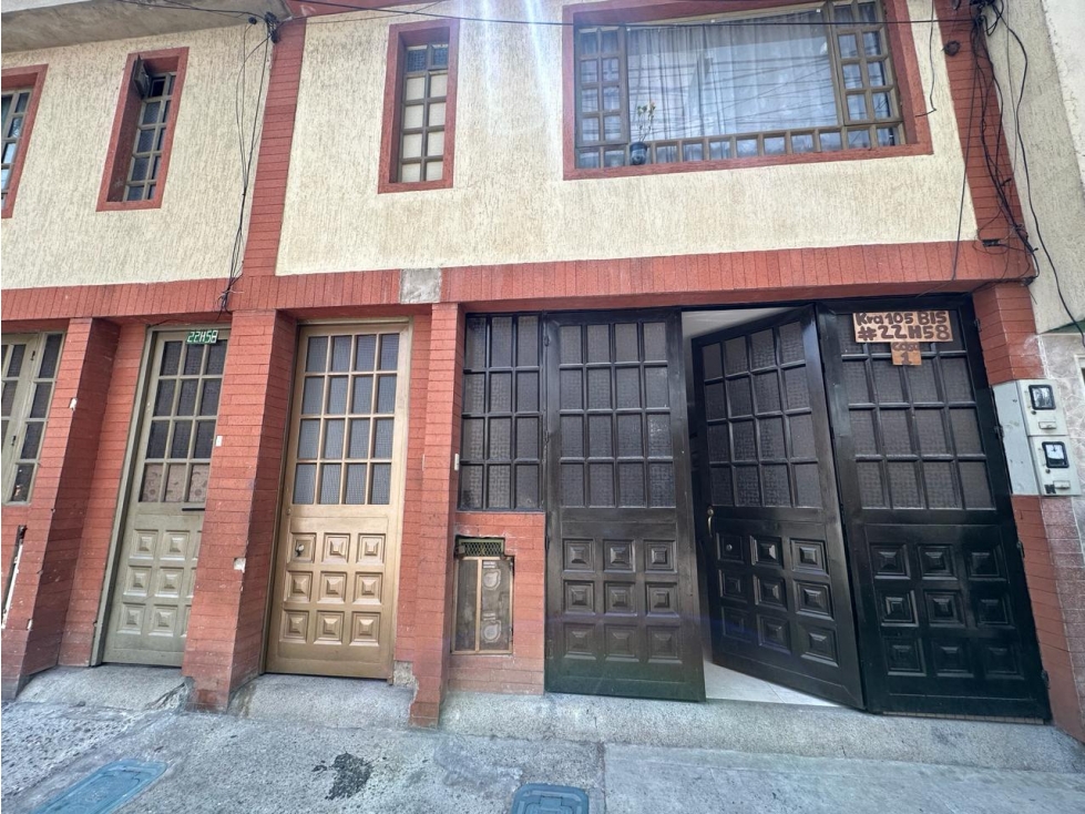 VENTA APARTAMENTO FONTIBON LA GIRALDA — foto 2