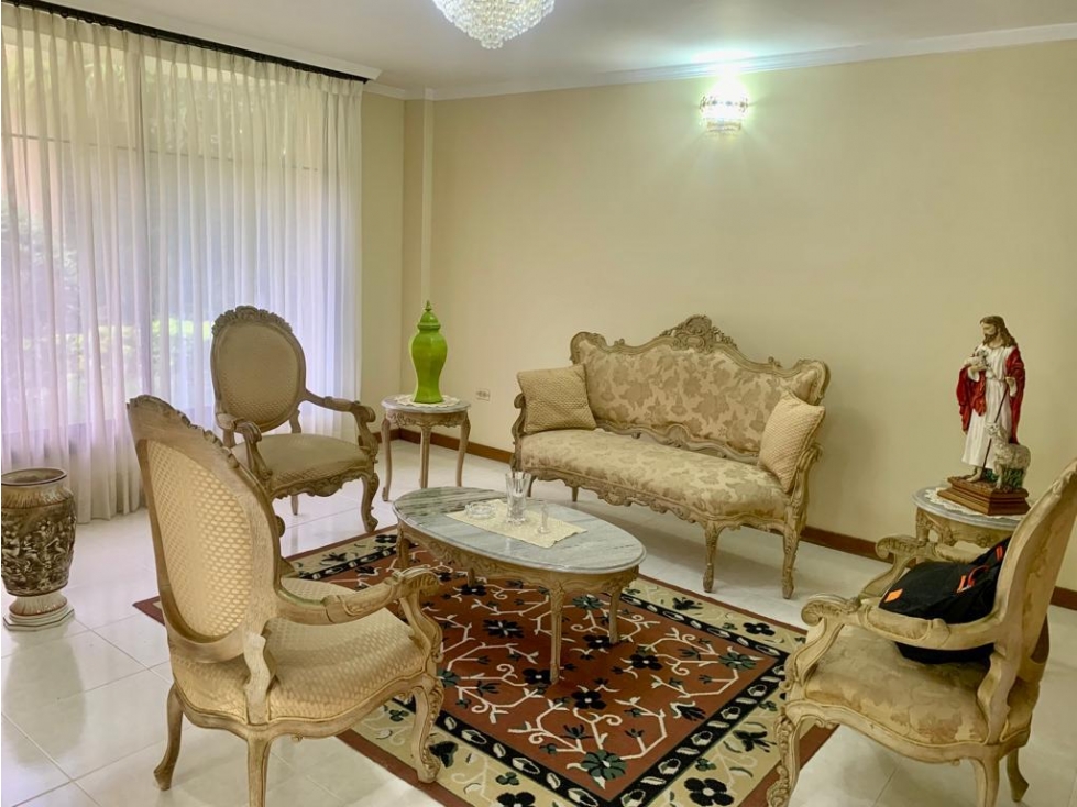 SE VENDE CASA EN RODADERO RESERVADO, SANTA MARTA — foto 5