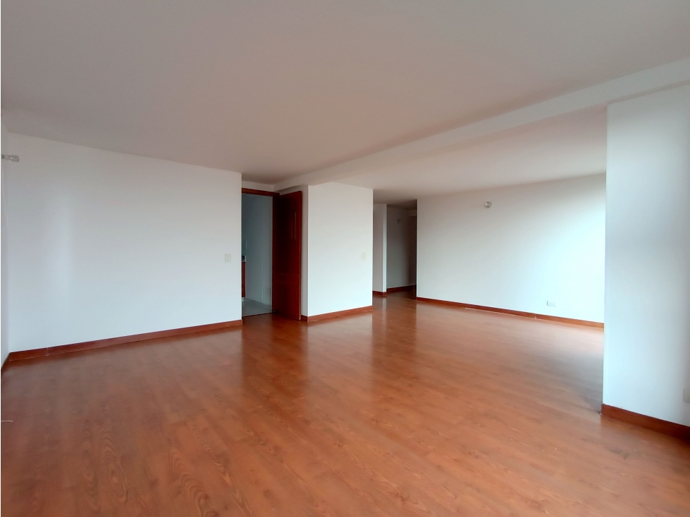 VENTA DE APARTAMENTO EN COLINA CAMPESTRE — foto 3