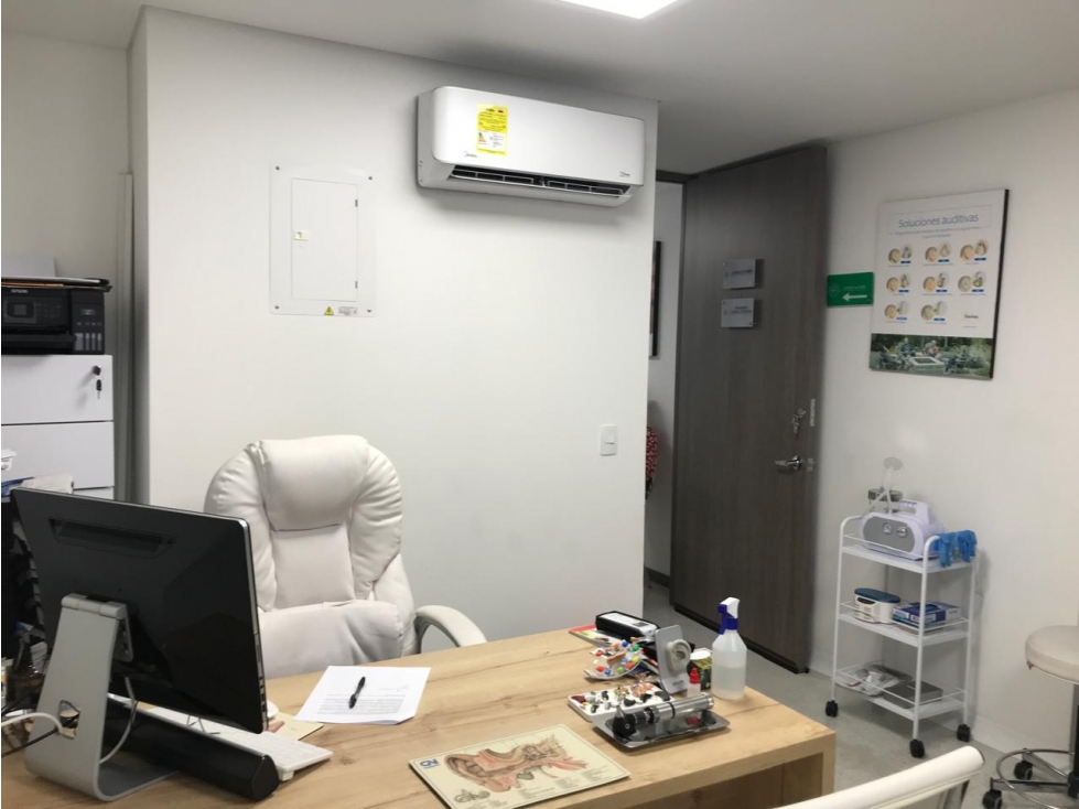 Venta Consultorio Medico Rionegro - 3