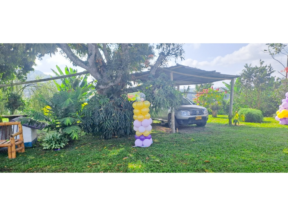 VENTA FINCA - COMBIA - PEREIRA — foto 5