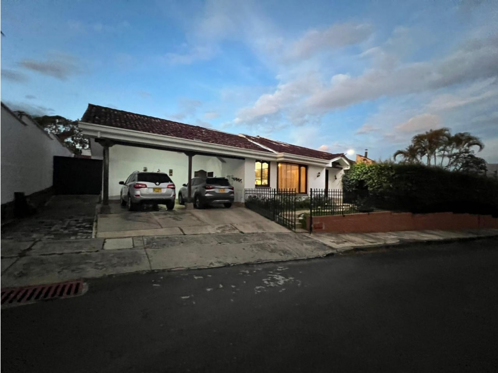 VENTA DE HERMOSA Y AMPLIA CASA POPAYAN — foto 5