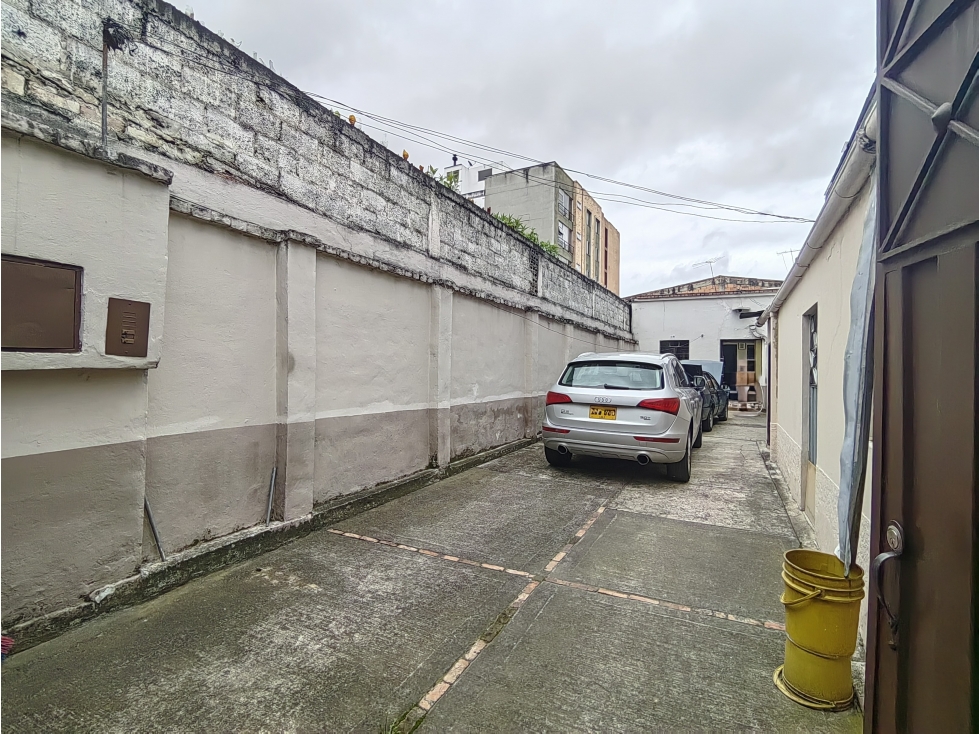 VENTA - CASA LOTE - SAN CRISTOBAL NORTE BOGOTA — foto 2