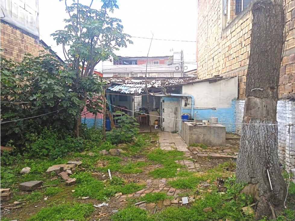 Venta Lote en Fontibon de 279.5 m² para Construcción o Inversión — foto 4