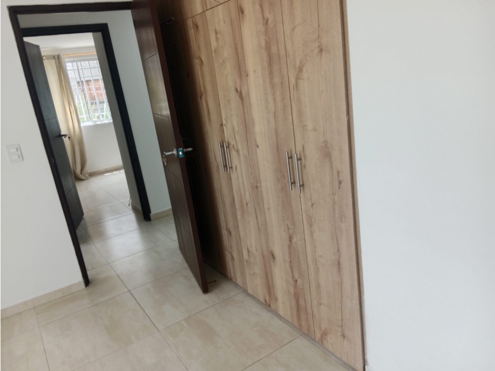 VENTA DE APARTAMENTO EN EDIFICIO VEGAS DEL RIO POPAYAN - 5