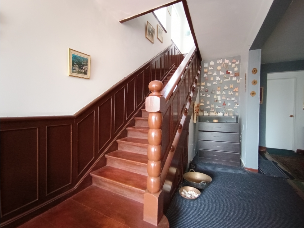 VENTA DE CASA EN LA SOLEDAD — foto 4