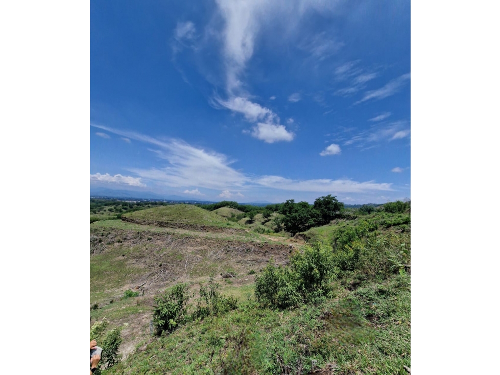 Venta de hermoso lote campestre en Cartago - Valle - 3
