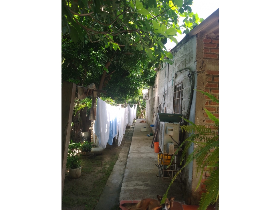 VENTA CABAÑA EN PUERTO MOSQUITO GAIRA SANTA MARTA - E.C. — foto 4