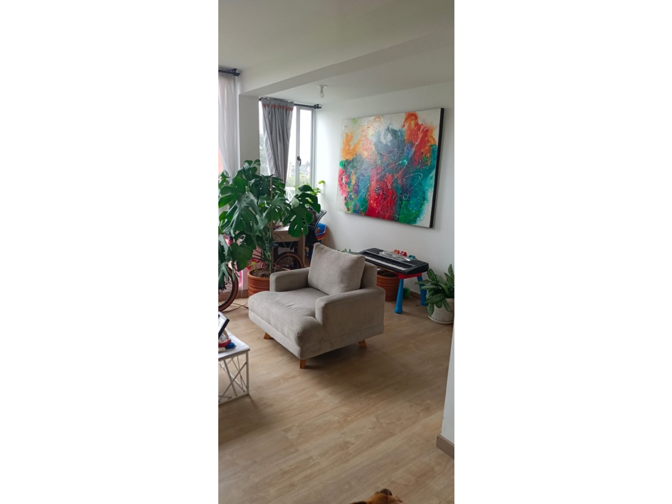 VENDO APARTAMENTO BARRIO VERGEL - KENNEDY — foto 6