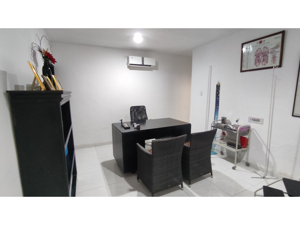 VENTA - CONSULTORIO MEDICO - LA COQUERA - MONTERIA - 3