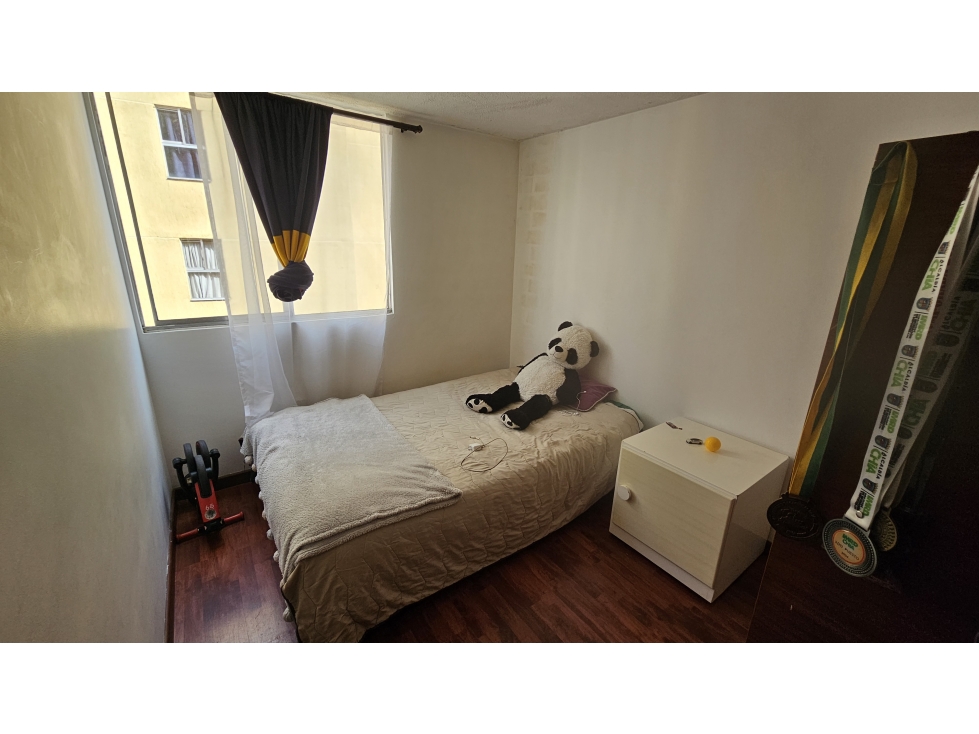 VENTA APARTAMENTO EN CHIA SAMARIA — foto 5