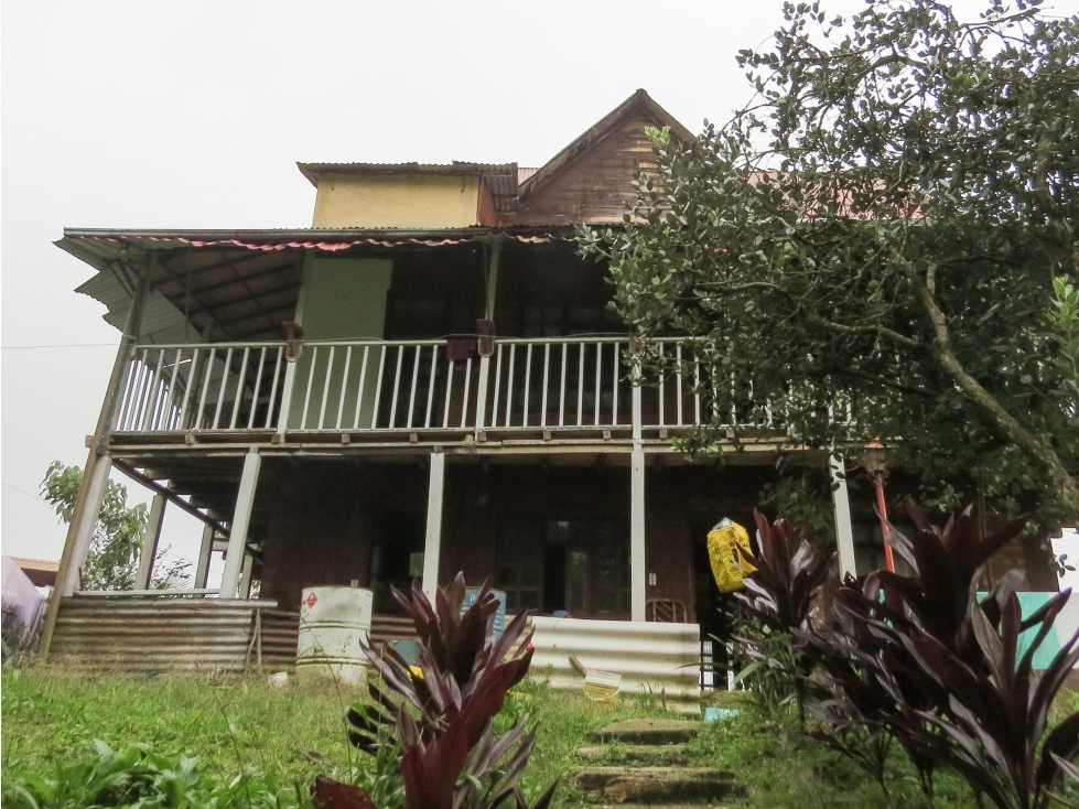 Venta Finca en silvania sector Azafranal - 4