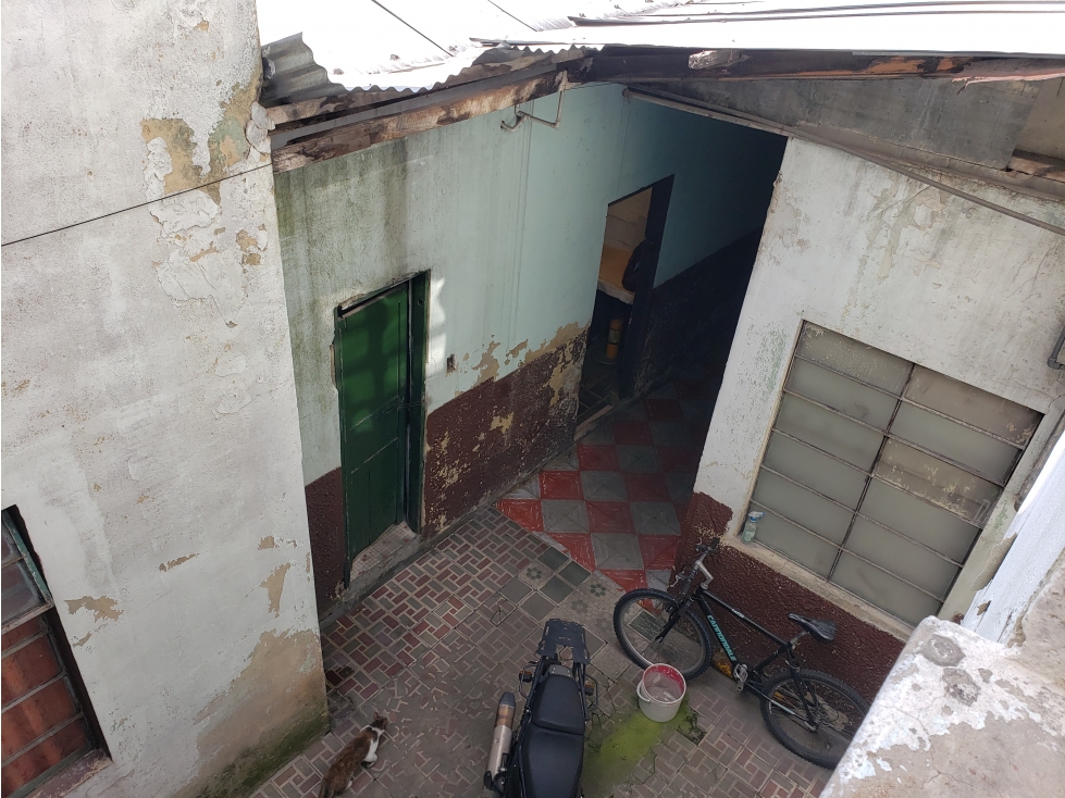 VENTA - CASA LOTE - BARRIO CUNDINAMARCA BOGOTÁ — foto 3