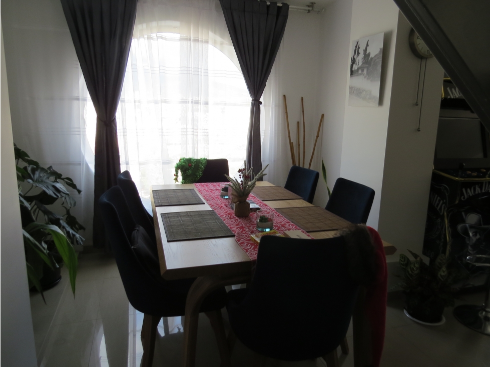 Venta Apartamento Dúplex En Fusagasuga sector la Pampa — foto 6