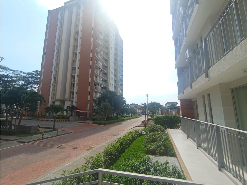VENTA APARTAMENTO SECTOR TERMINAL TTES VILLAVICENCIO - 6