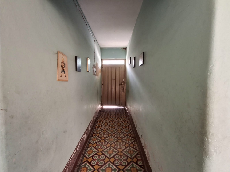 VENTA DE CASA LOTE EN LAS NIEVES TUNJA - 3