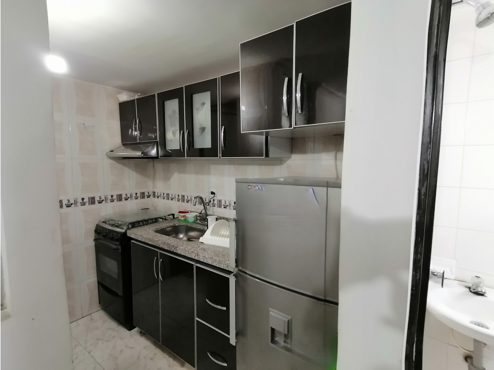 Venta de Casa con Garaje en el Conjunto Villa Daniela SOACHA — foto 4