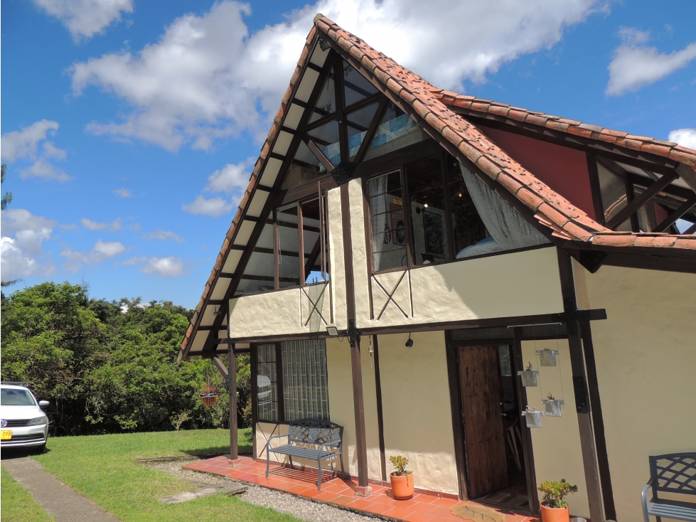 VENDO CHALET FRENTE A EMBALSE SAN RAFAEL — foto 3