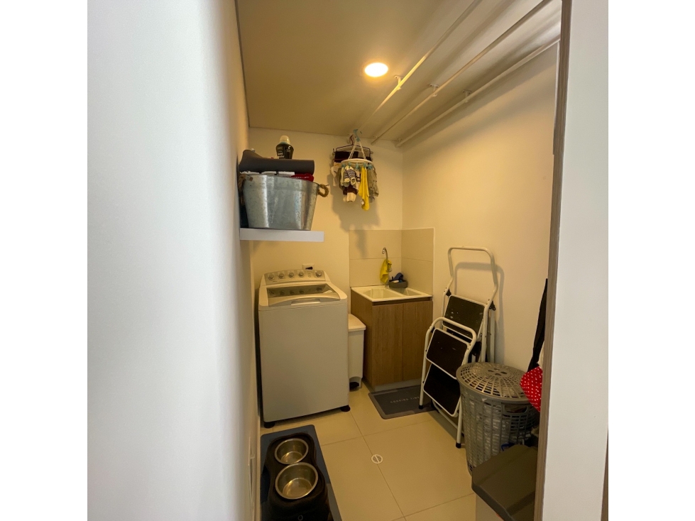 Se Vende Espectacular Apartamento Duplex en Pasadena — foto 6