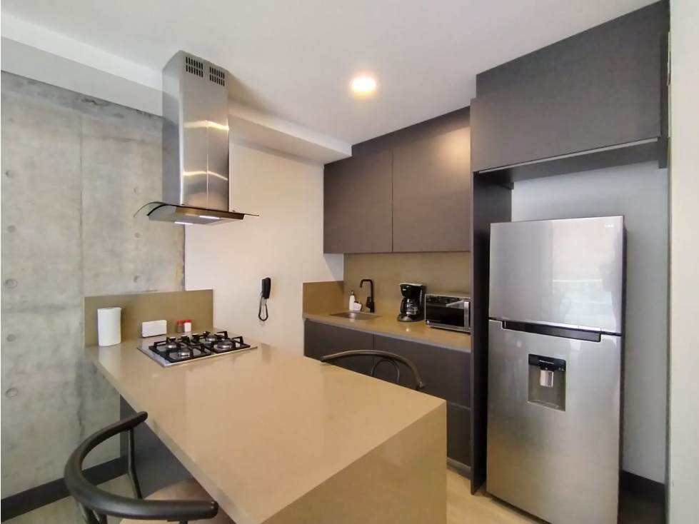 Venta de Apartamento en Santa Teresita — foto 2