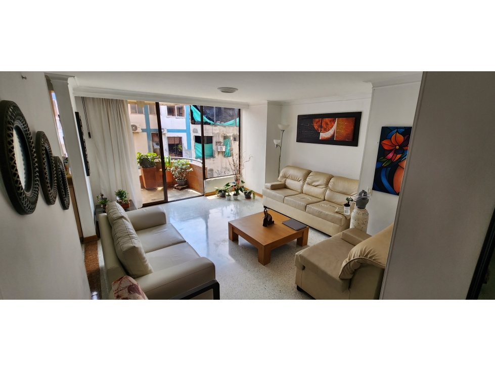 VENTA APARTAMENTO PEREIRA EDIFICIO TORRENTES