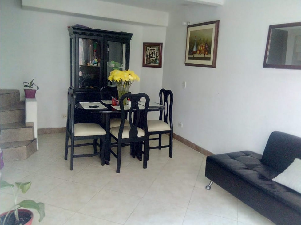 VENDO CASA EN TIERRA BUENA - KENNEDY — foto 4