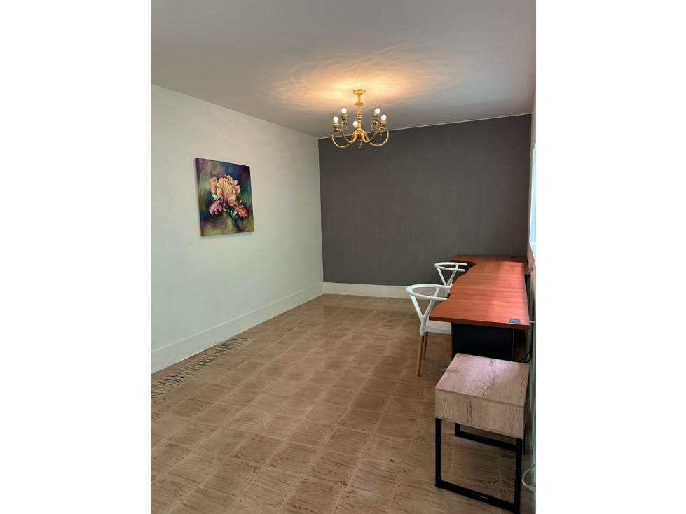VENTA DE CASA-HOTEL EN PRIMER PISO EN SAN JOAQUIN - MEDELLIN — foto 6