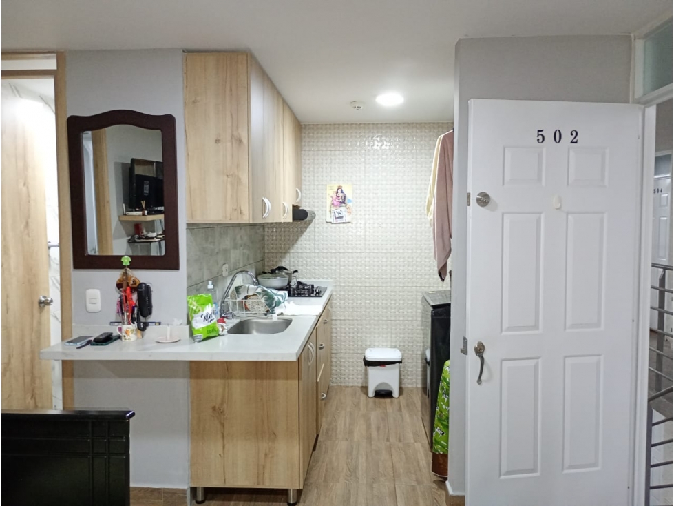 Venta Apartamento En Reserva del Poporo - Montenegro Quindio — foto 4