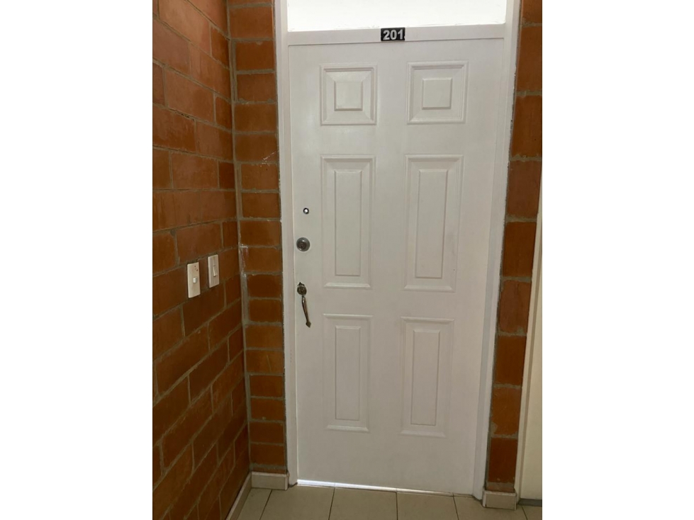 VENTA APARTAMENTO FUNZA CONJUNTO GUICALI, — foto 4