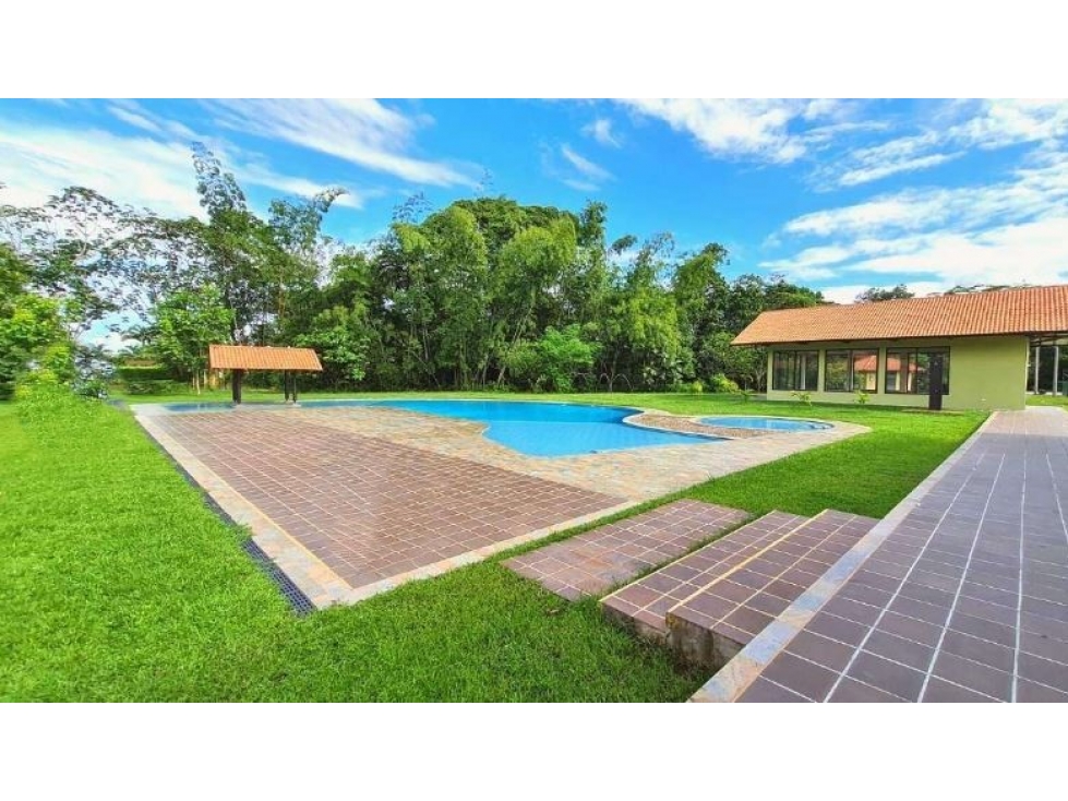 VENTA LOTE CONDOMINIO VDA CAIRO VILLAVICENCIO - 3