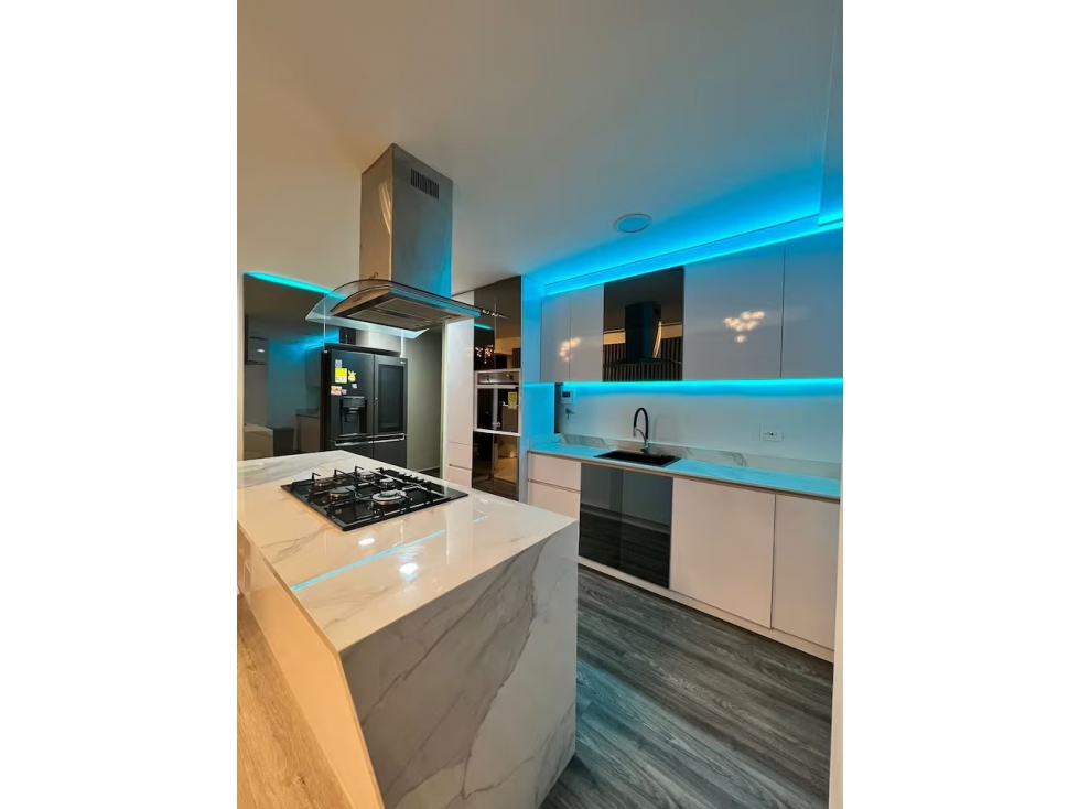 VENTA DE PENTHOUSE DUPLEX EN ENVIGADO - ANTIOQUIA