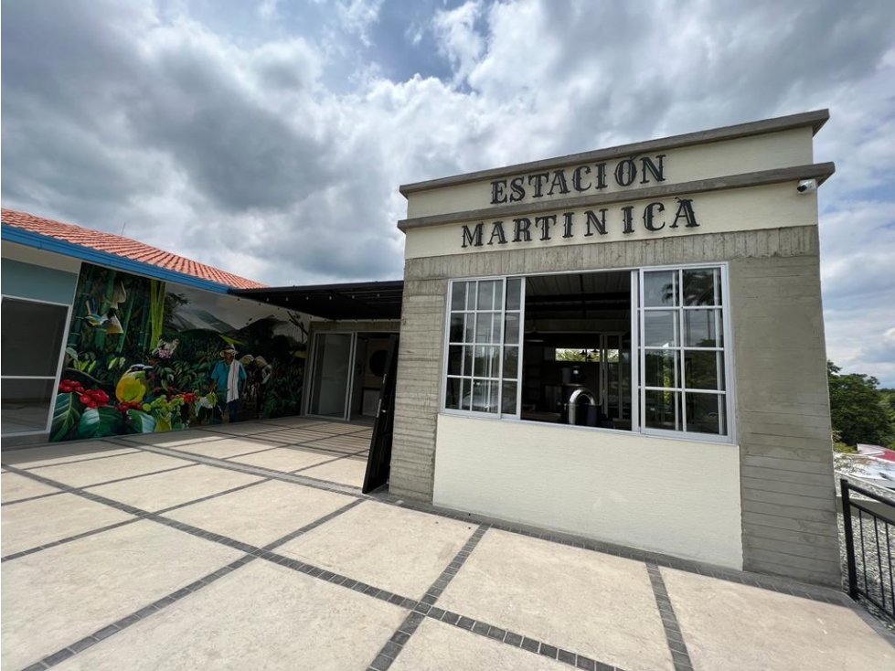 Venta Local Comercial Mall La Estación - Armenia — foto 2